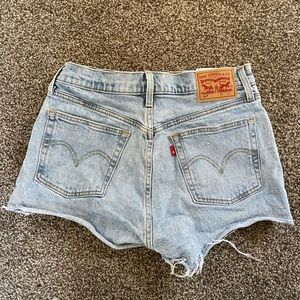 Levi’s Shorts